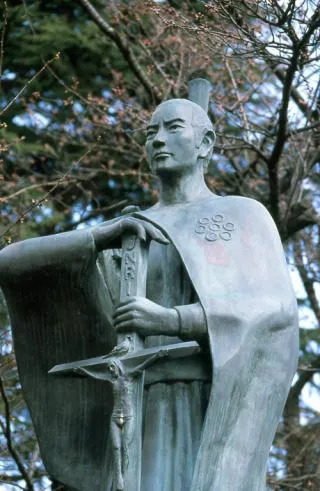 Justo Ukon Takayama