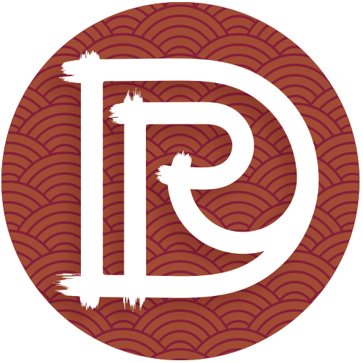 Logotipo Diana Rossell